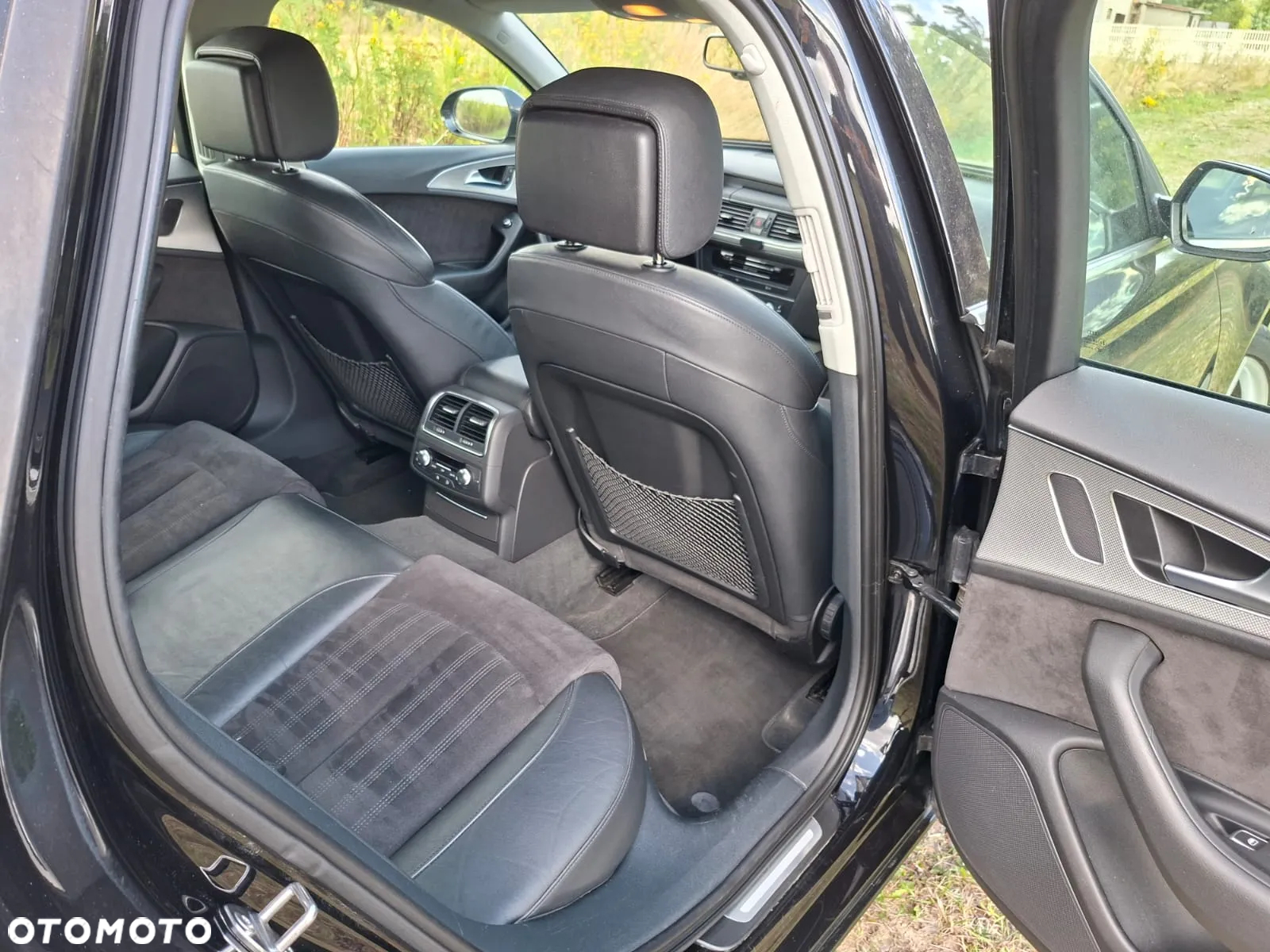 Audi A6 - 19