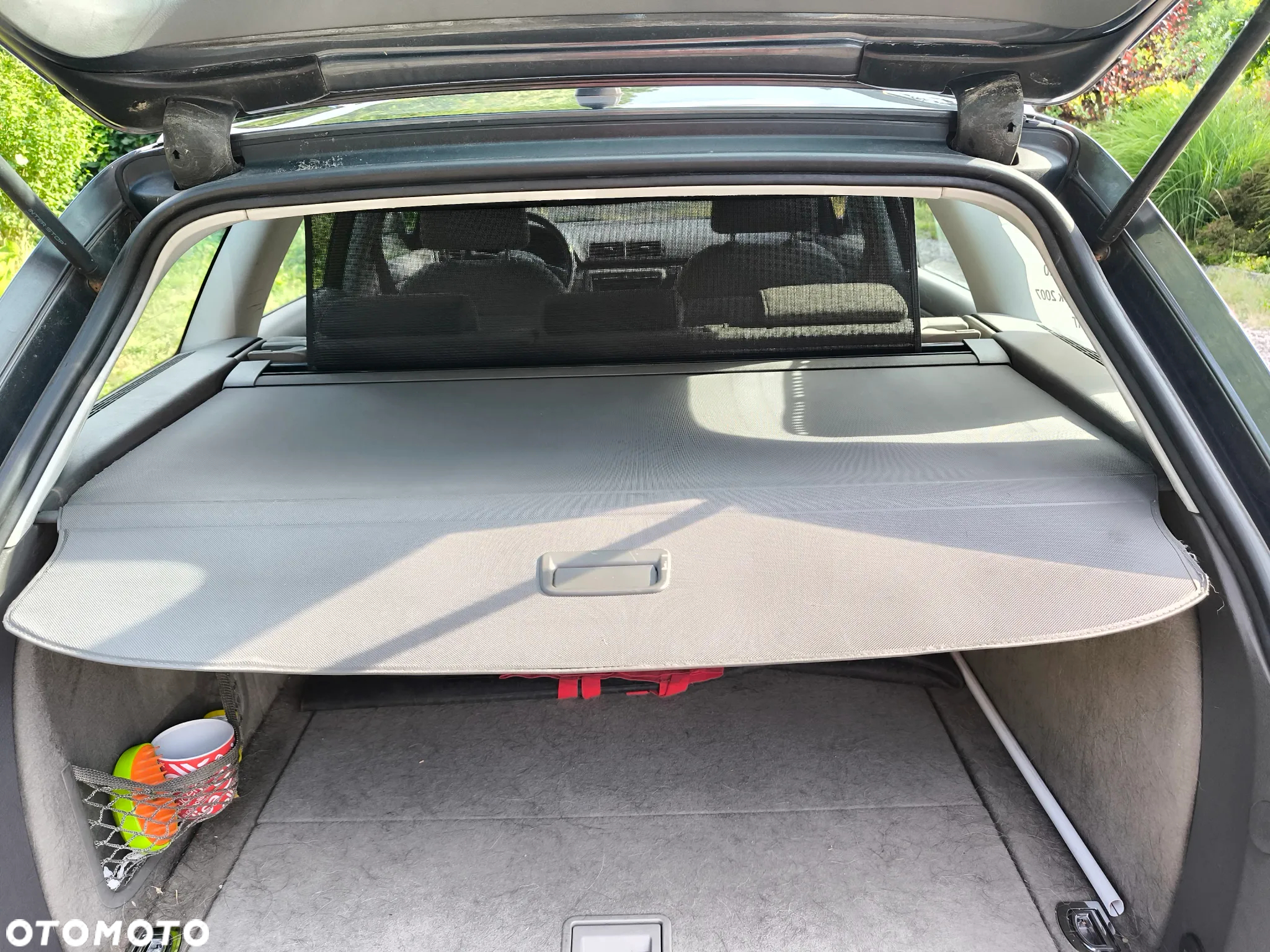 Audi A4 Avant 2.0 TDI DPF multitronic - 12