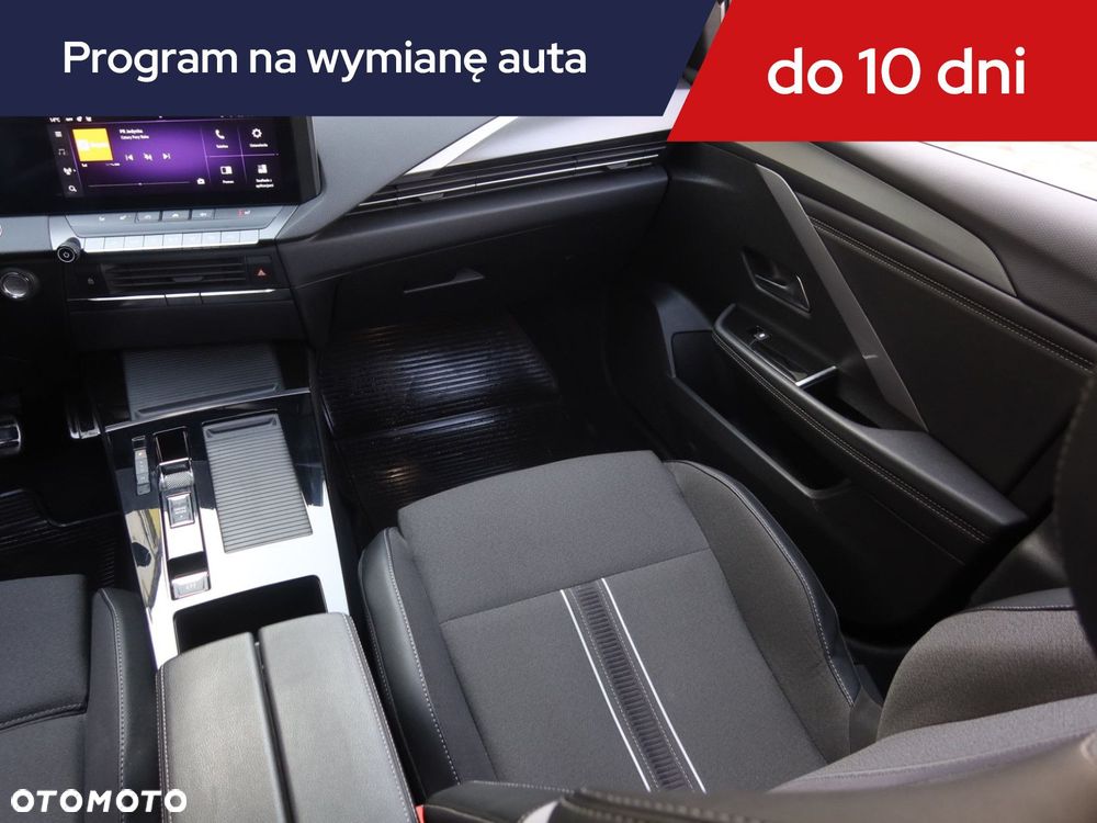 Opel Astra - 10