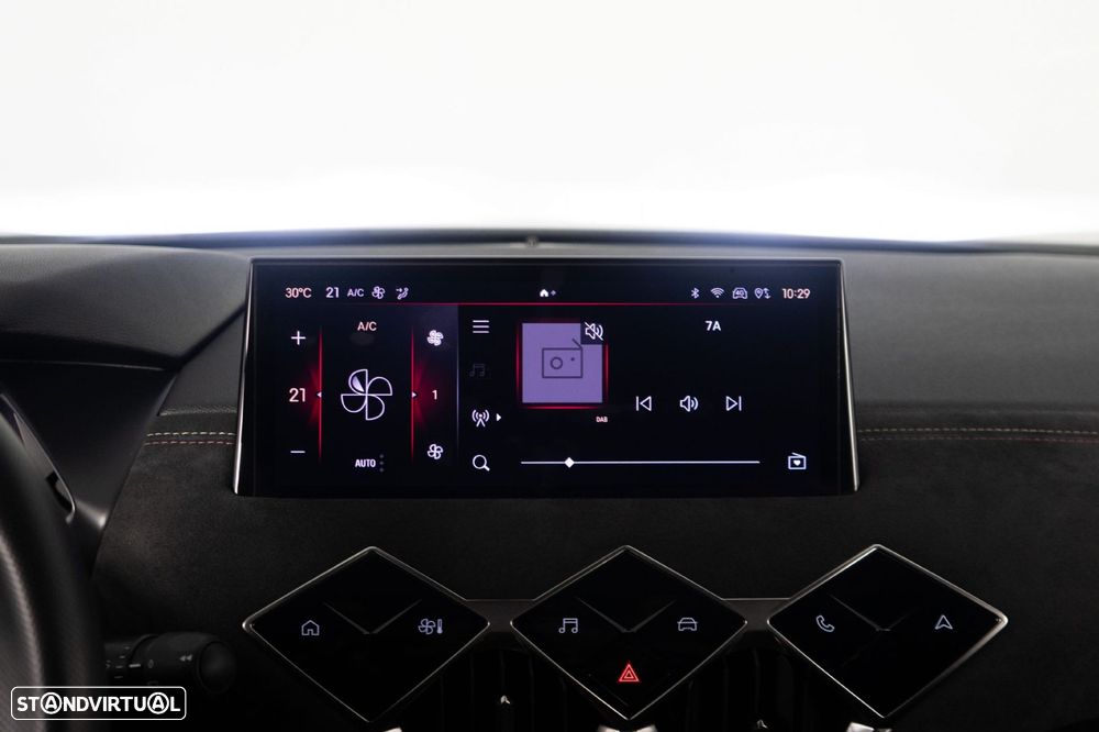DS DS3 1.2 PureTech Performance Line - 17