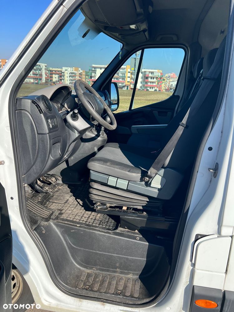 Renault Master - 8