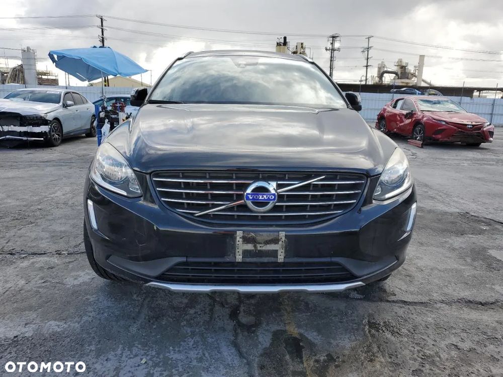 Volvo XC 60 - 5