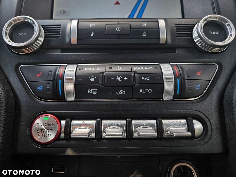 Ford Mustang 5.0 V8 GT - 31