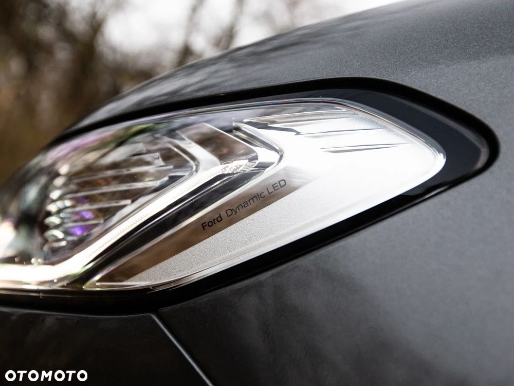 Ford Mondeo 2.0 TDCi Start-Stopp PowerShift-Aut Vignale - 15