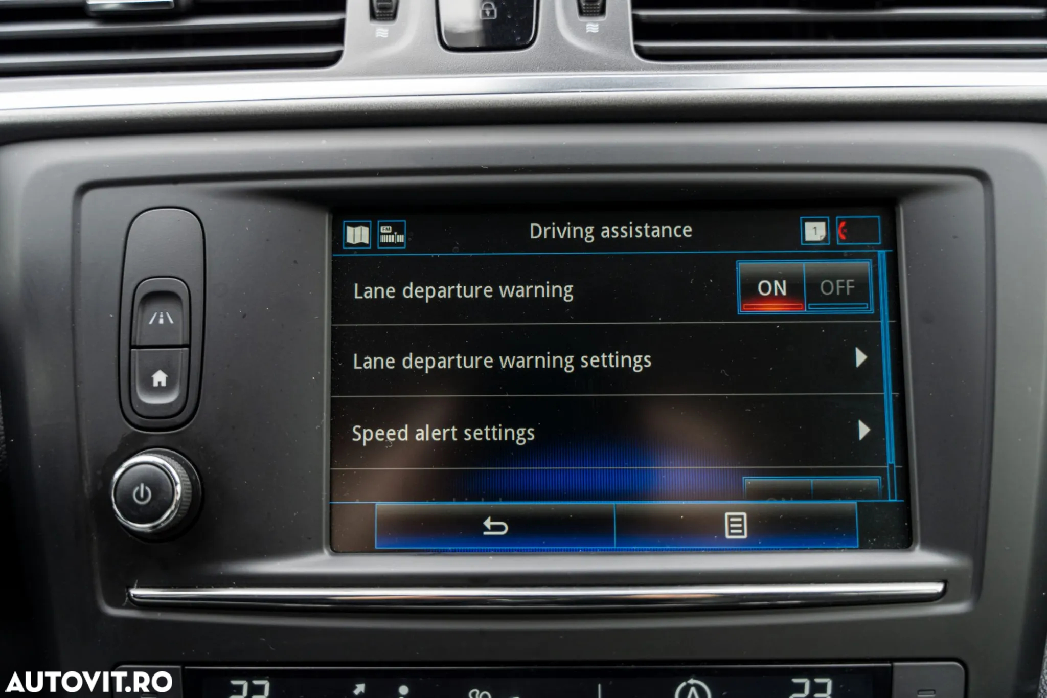 Renault Kadjar Energy dCi 110 Experience - 23
