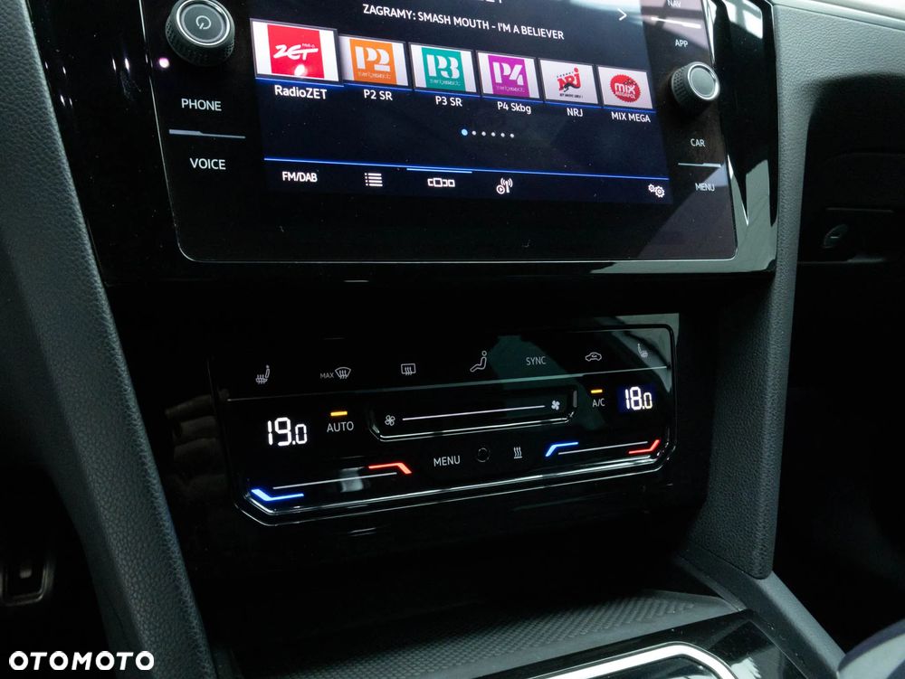 Volkswagen Passat Alltrack - 30