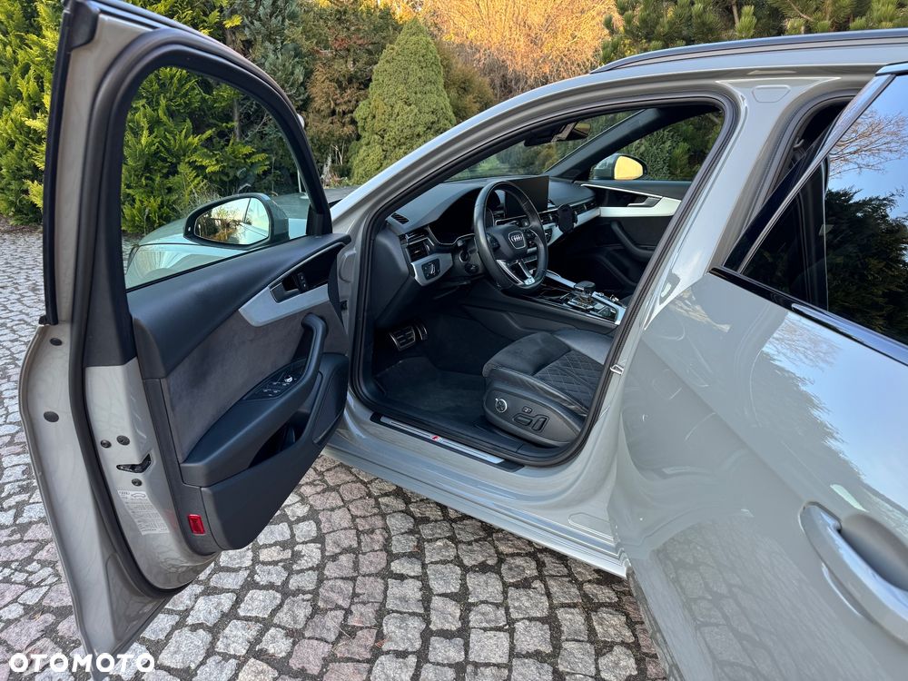 Audi A4 Avant - 15