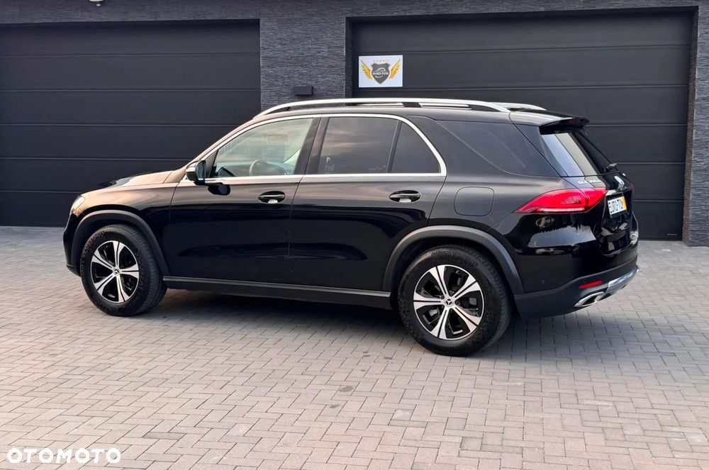Mercedes-Benz GLE 350 de 4-Matic Advanced Plus - 3