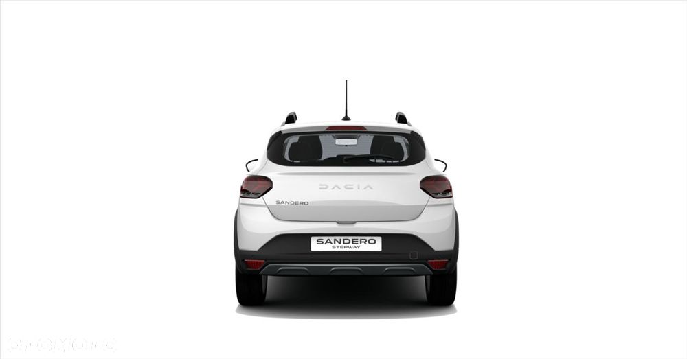 Dacia Sandero Stepway - 8