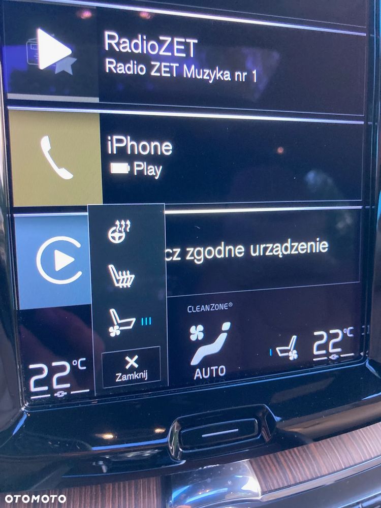 Volvo XC 60 B5 D AWD Inscription - 18