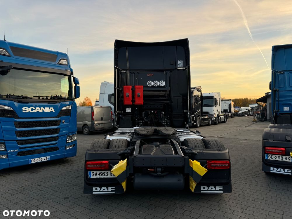 DAF XF 530 SSC // EURO 6 // SUPER STAN // - 8