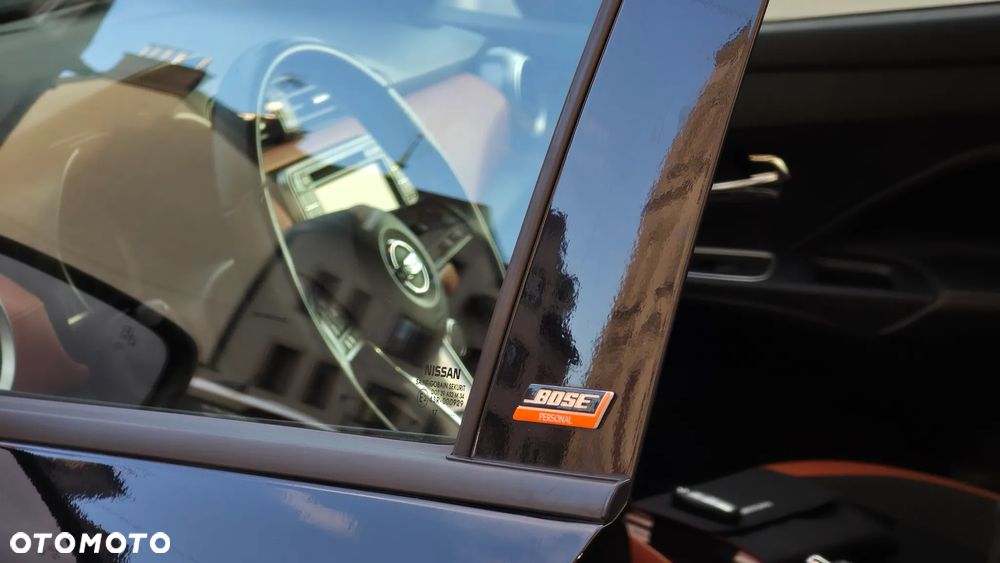 Nissan Micra 0.9 IG-T BOSE Personal Premium Edition - 23