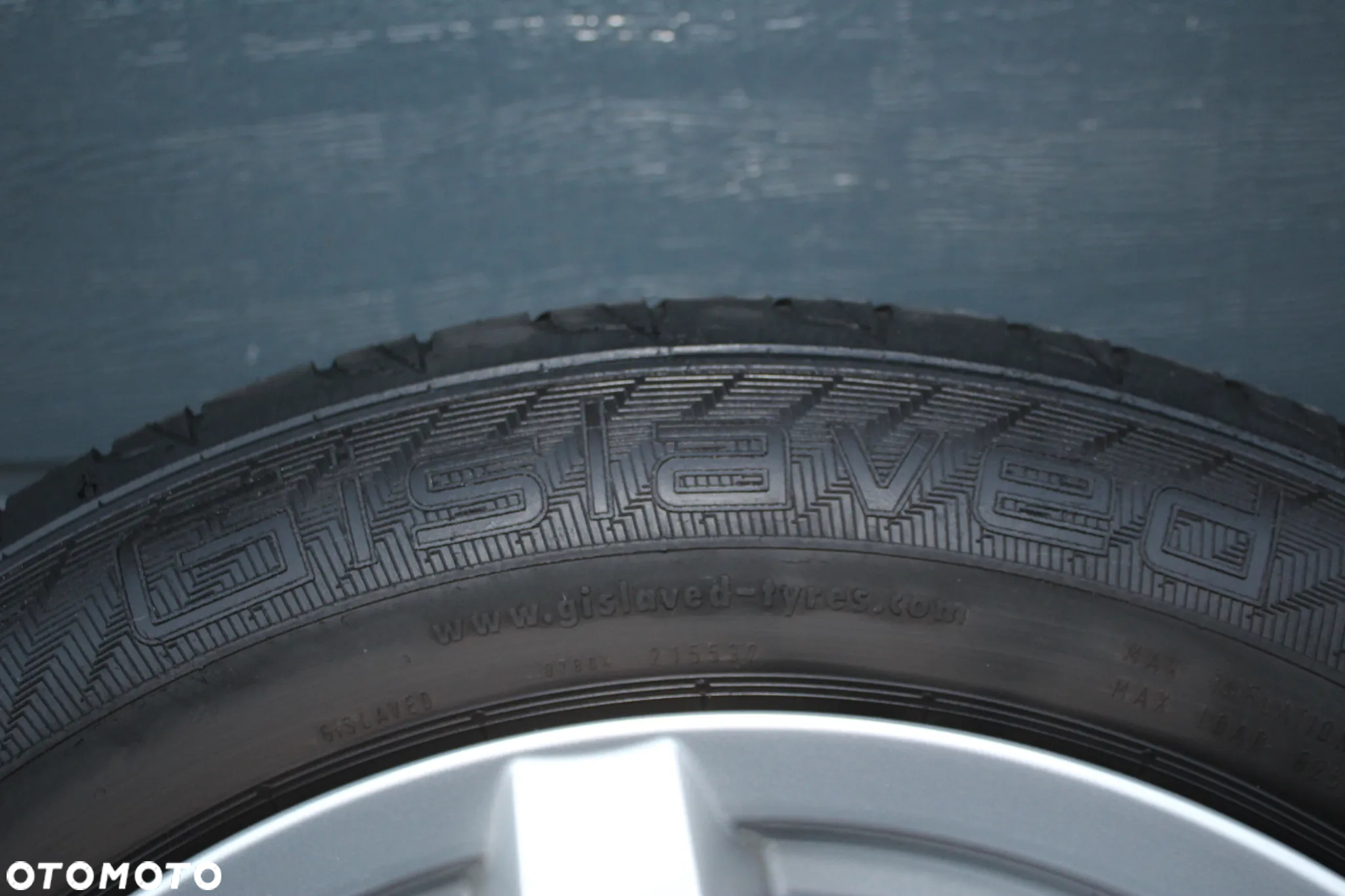 FELGI ALUMINIOWE KOŁA OPONY LETNIE OPEL INSIGNIA A R17 5x120 ET42 225/55/17 - 10