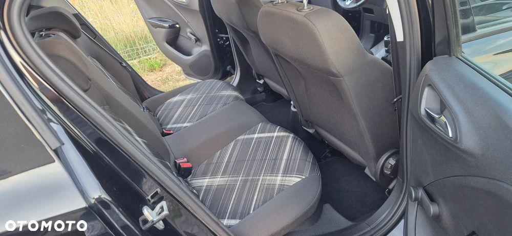 Opel Corsa 1.4 Active - 19