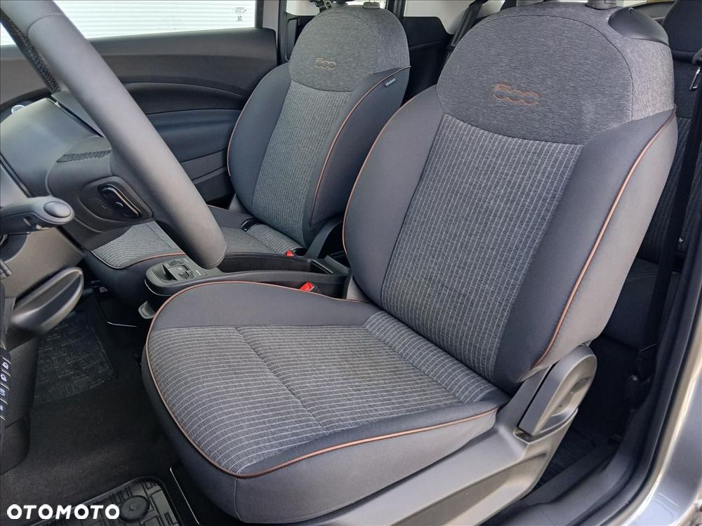 Fiat 500 42 kWh Icon - 23