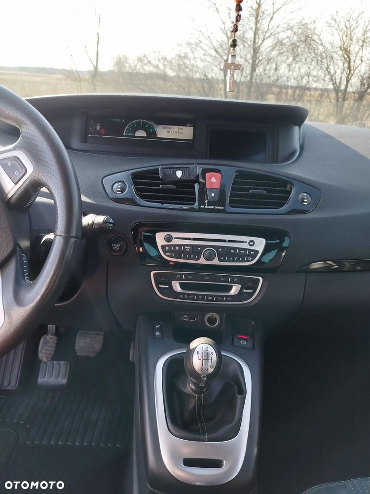 Renault Scenic Energy dCi 130 Start & Stop Bose Edition - 18