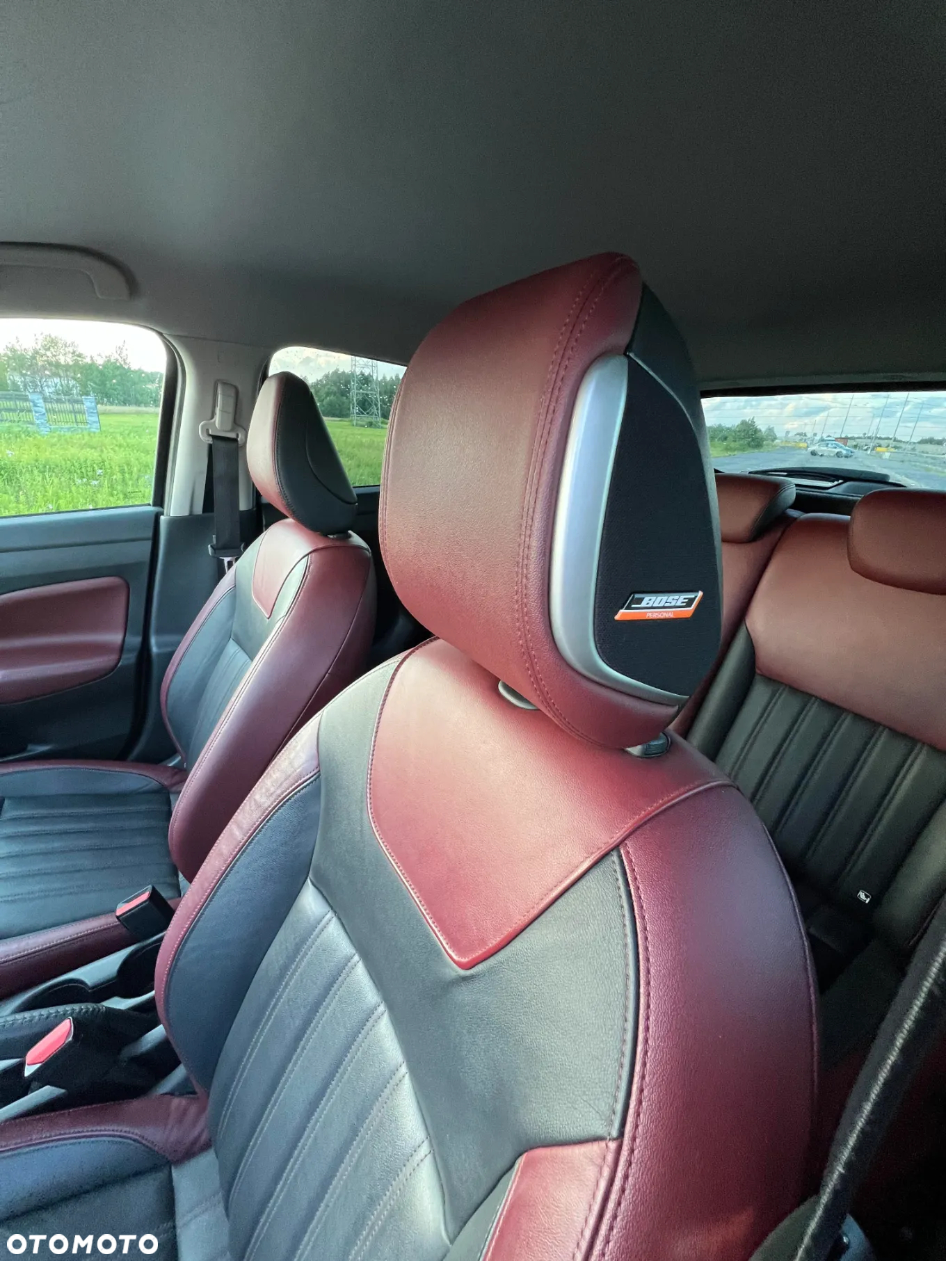Nissan Micra 0.9 IG-T BOSE Personal Premium Edition - 2