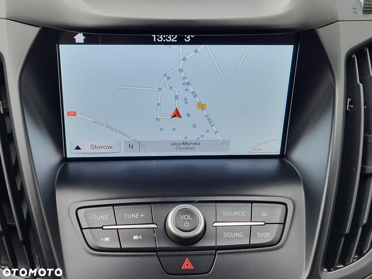 Ford Kuga - 29