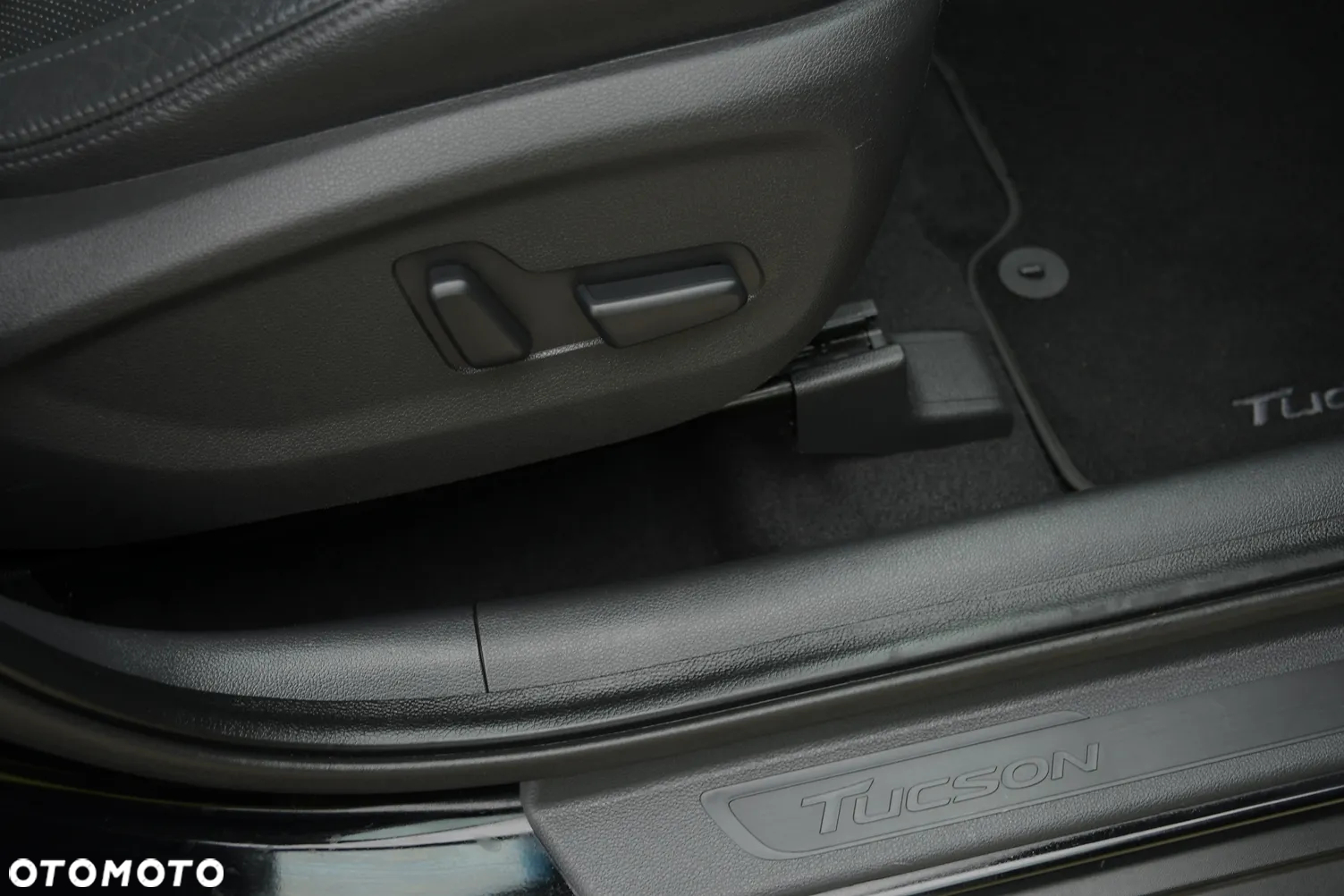 Hyundai Tucson 1.6 GDi 2WD Select - 21