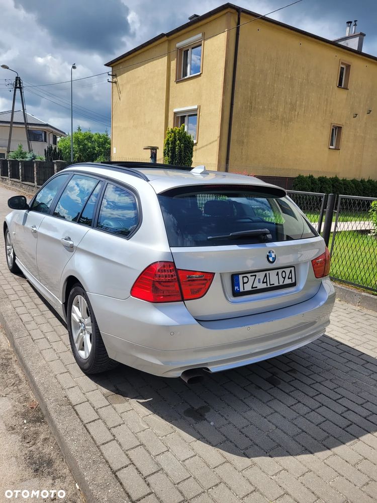 BMW Seria 3 - 1