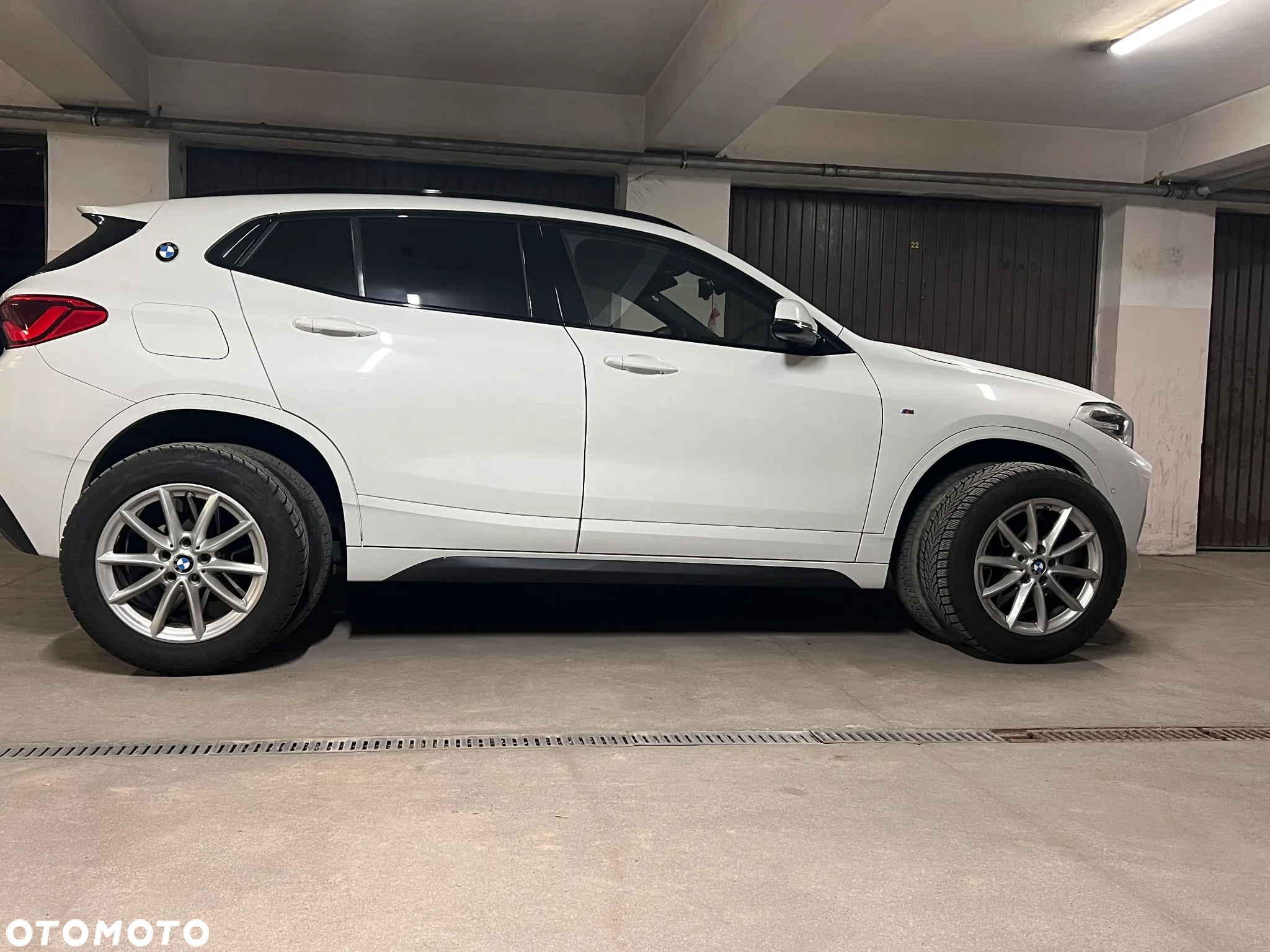 BMW X2 sDrive18i M Sport - 19