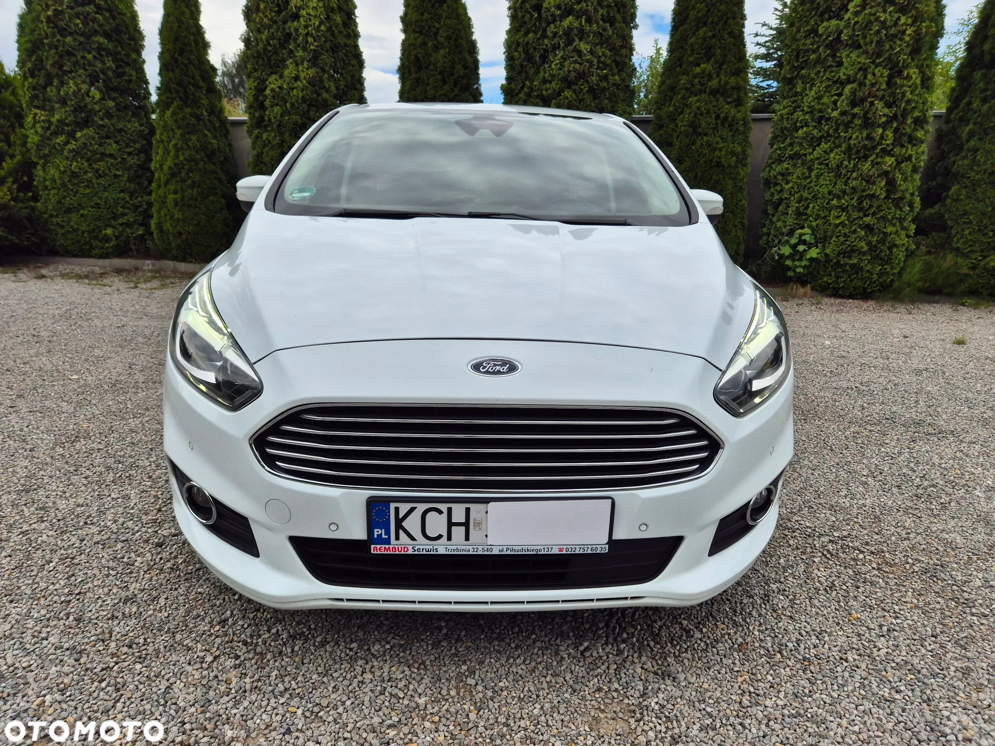 Ford S-Max 2.0 TDCi Business - 15