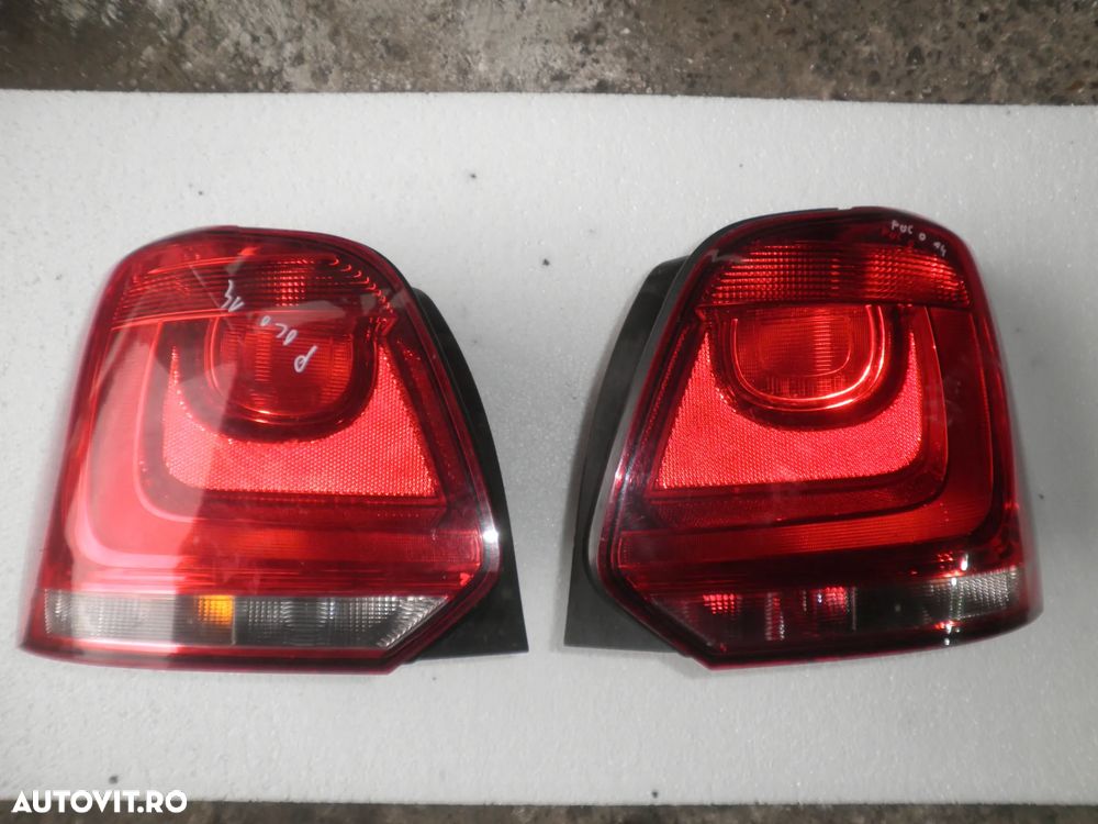 Stop stanga / dreapta VW Polo 6R 2014 - 1