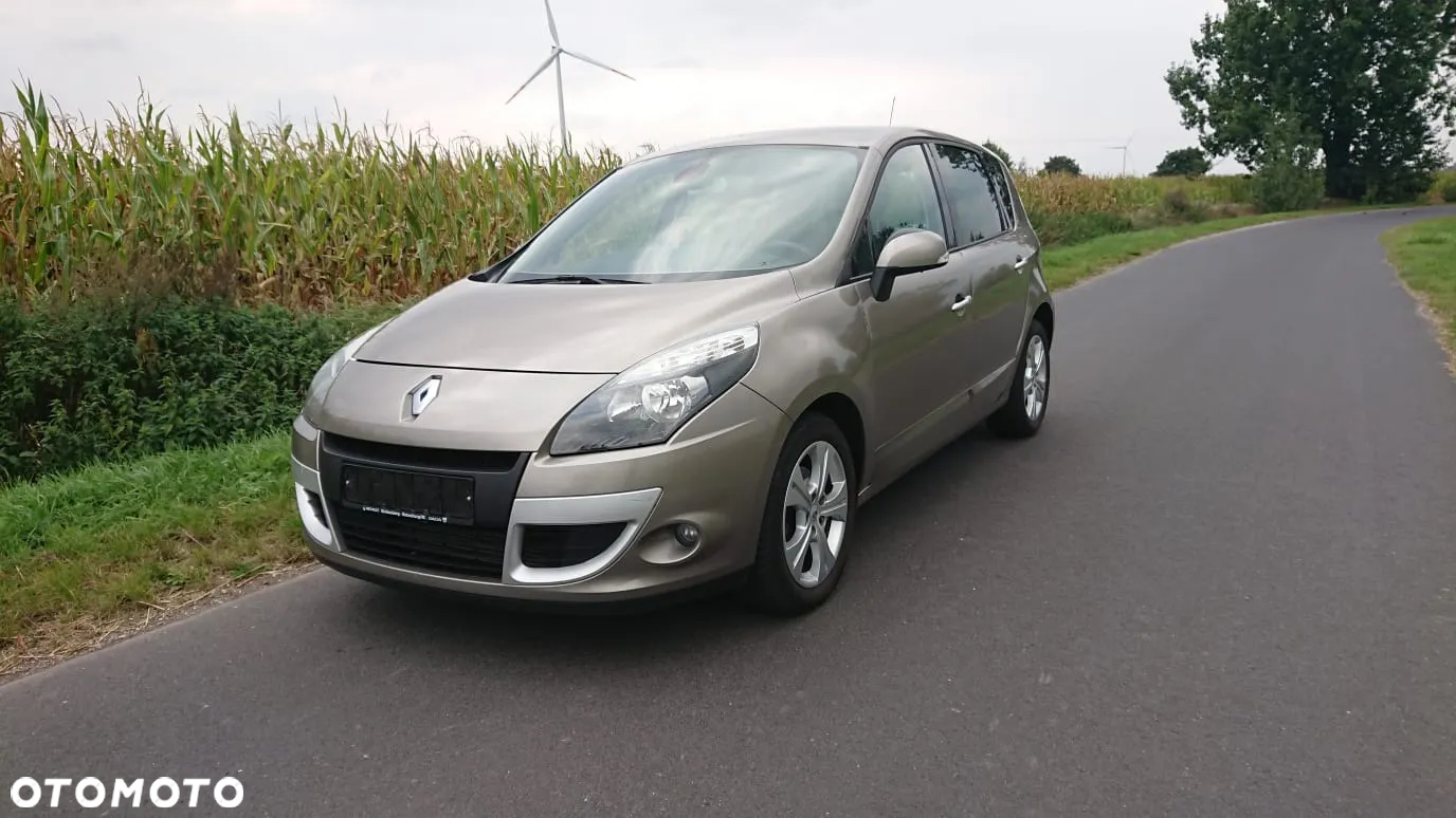 Renault Scenic TCe 130 Dynamique - 2