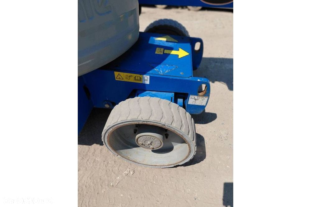 Genie Z 40/23 N RJ - 15