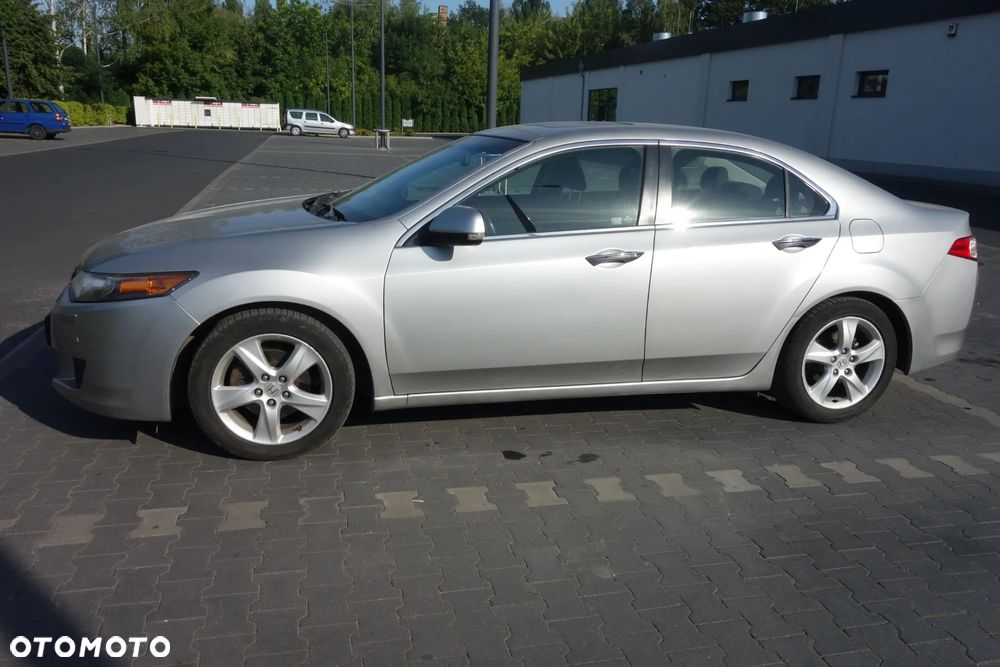 Honda Accord 2.0 Elegance - 4