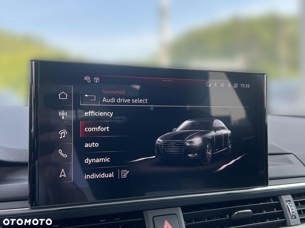 Audi A4 - 28