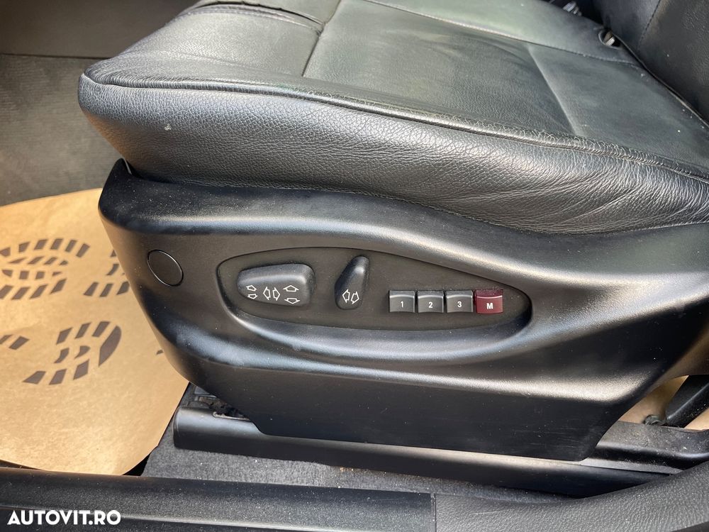 BMW X3 xDrive20d - 12