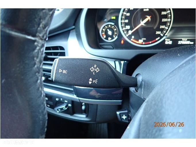 BMW X5 xDrive25d - 24