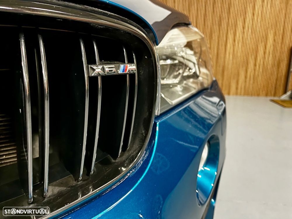 BMW X6 M Standard - 32