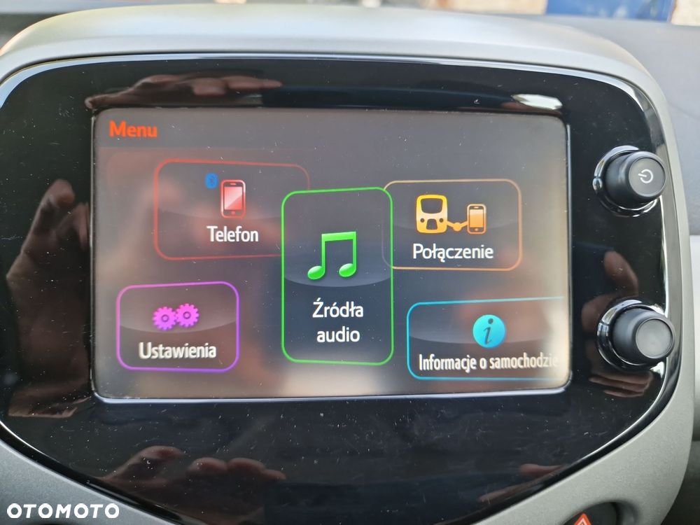 Toyota Aygo - 24