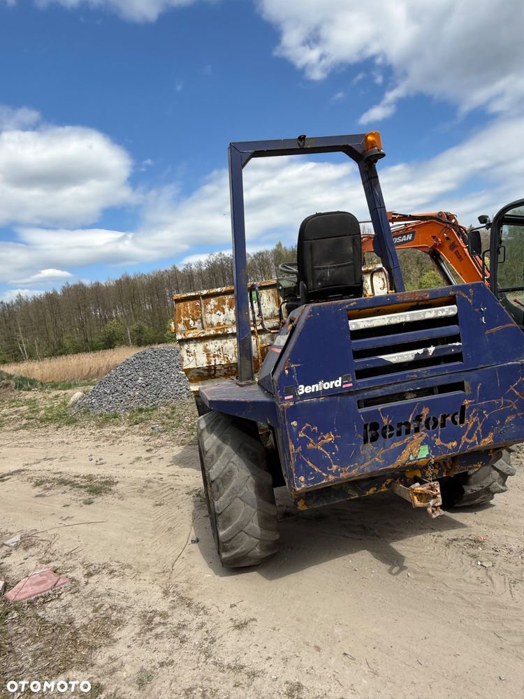 Terex 6t - 5