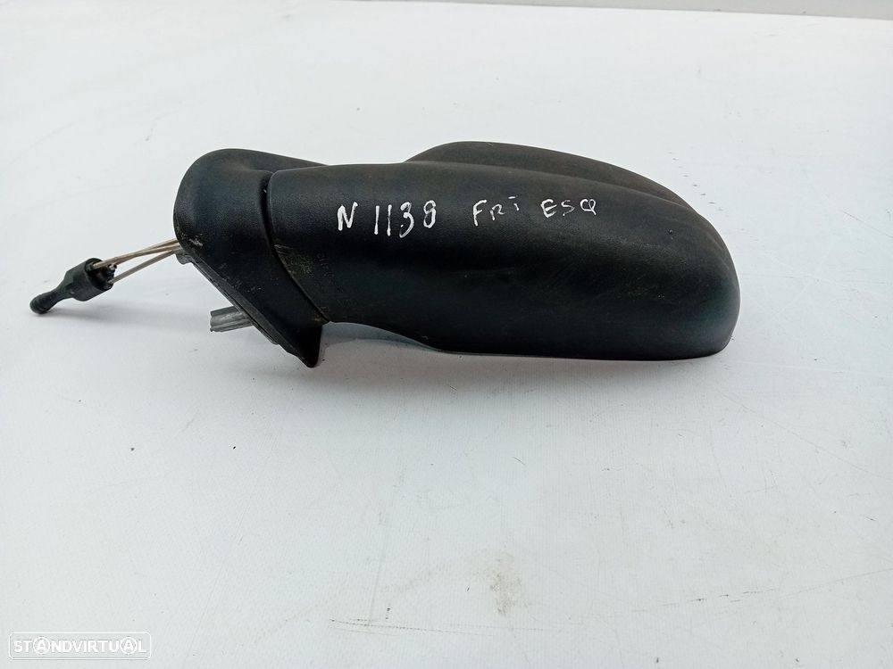 Retrovisor / espelho esquerdo CITROËN Saxo (S0, S1) - 3