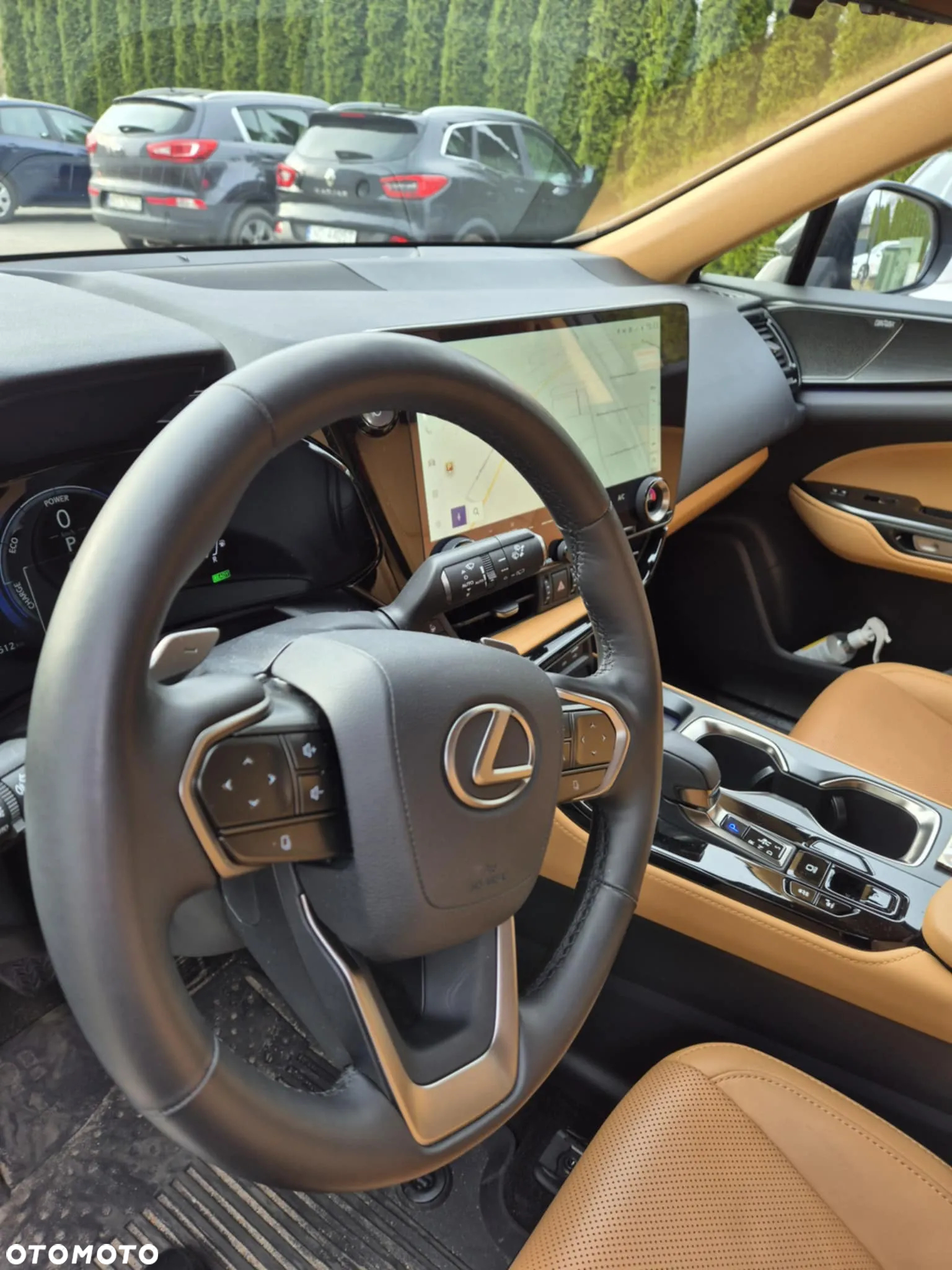 Lexus NX - 15