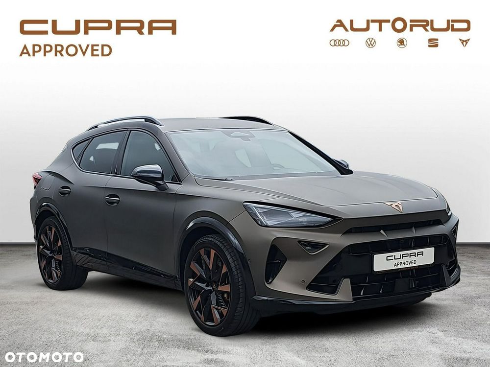 Cupra Formentor 2.0 TSI 4Drive VZ DSG - 7
