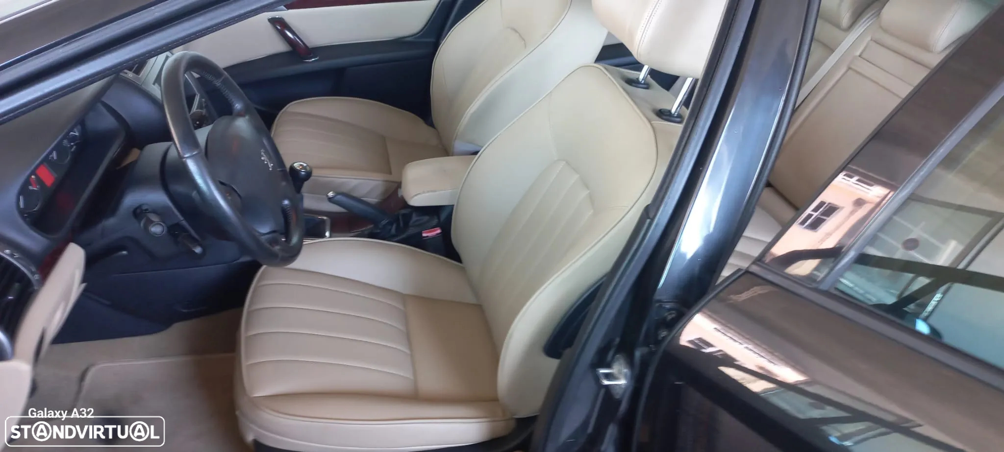 Peugeot 407 SW 1.6 HDi Executive - 12