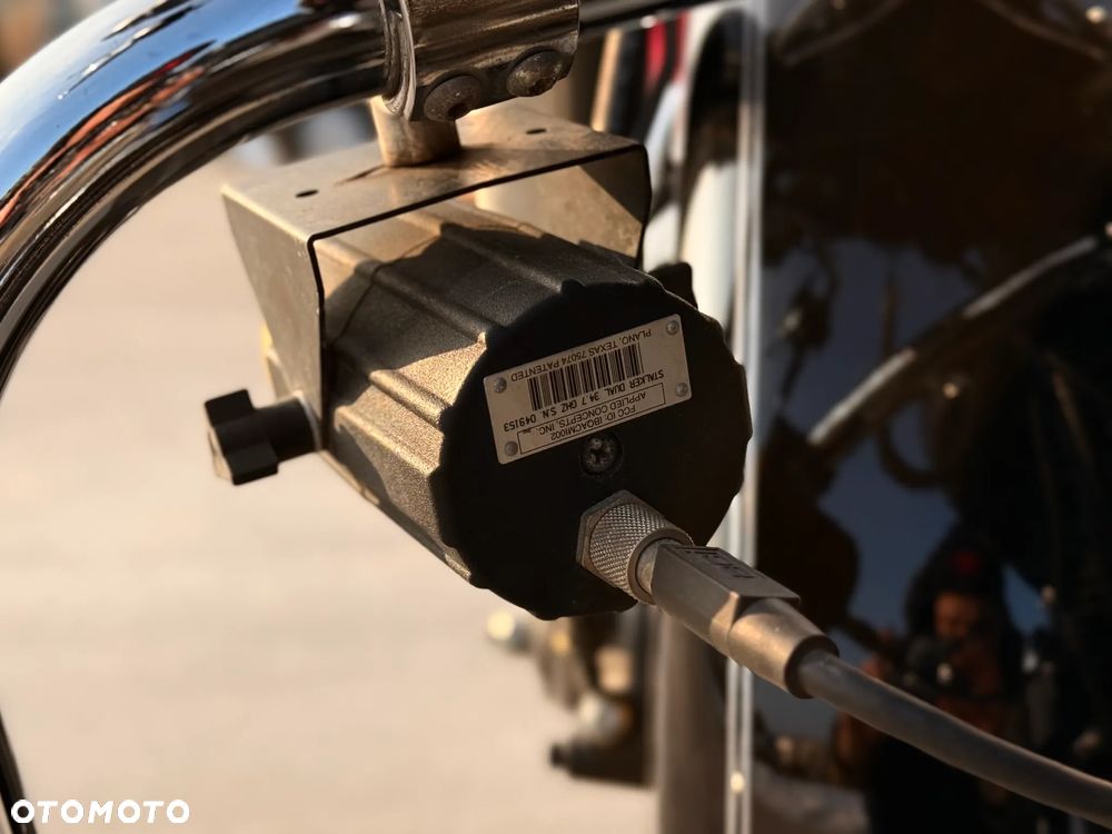 Harley-Davidson FLHT Electra Glide Standard - 31