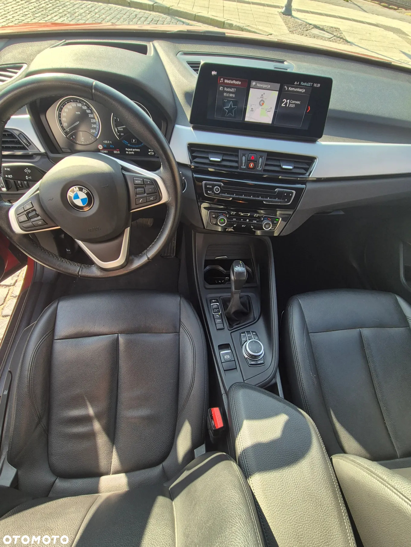 BMW X1 - 14