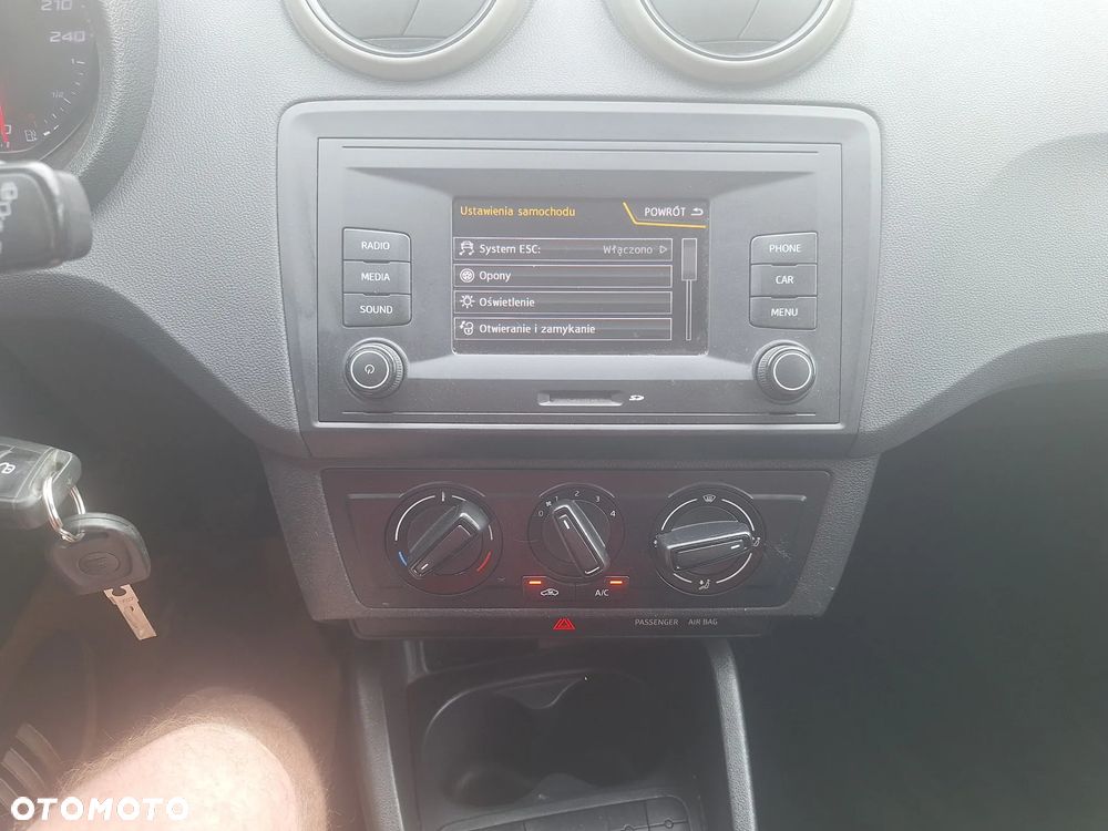 Seat Ibiza 1.0 MPI Style - 19