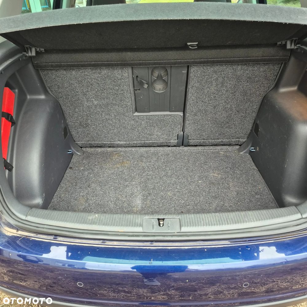 Volkswagen Golf Plus - 21