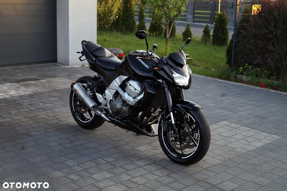 Kawasaki Z - 1