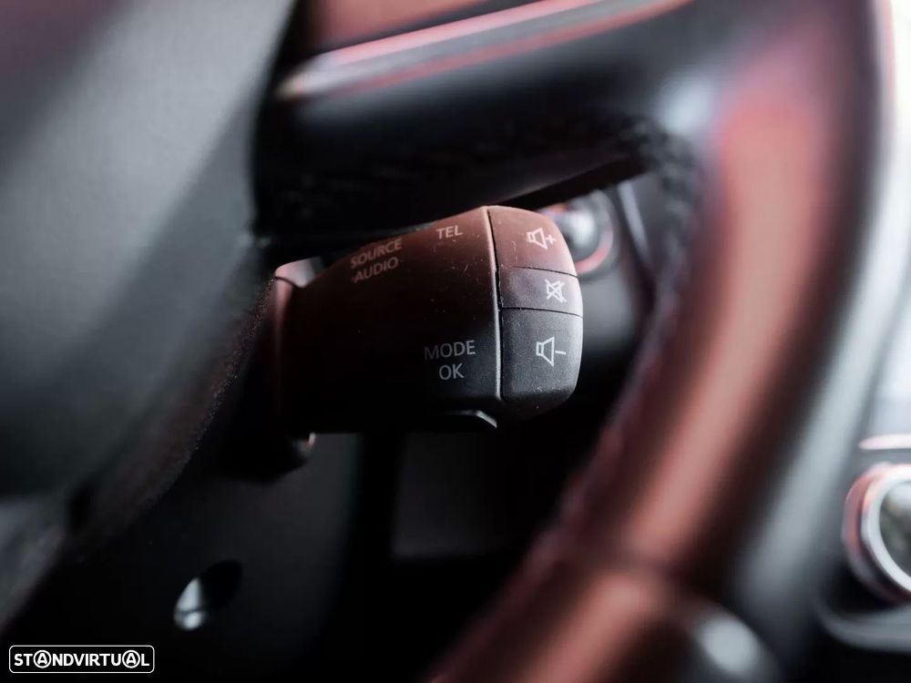 Renault Kadjar 1.5 Blue dCi Intens EDC - 33