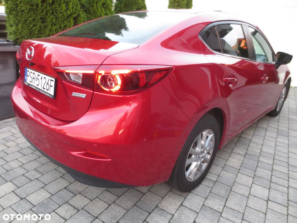 Mazda 3 2.0 Skyenergy - 23