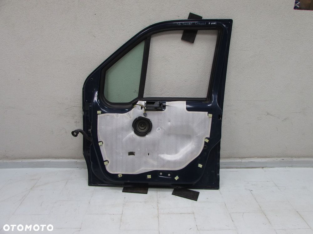 FORD TRANSIT CONNECT I LIFT TOURNEO 02-13 DRZWI PRZOD PRAWE E8 - 7