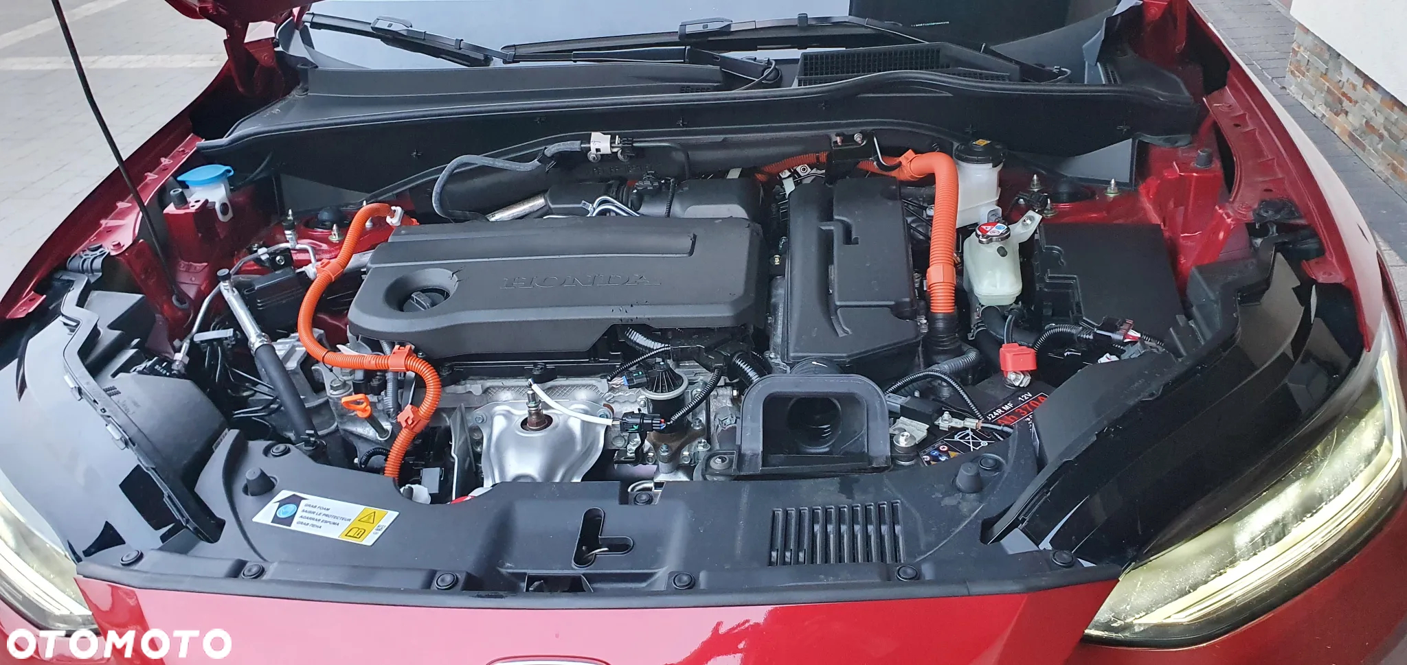 Honda HR-V - 6