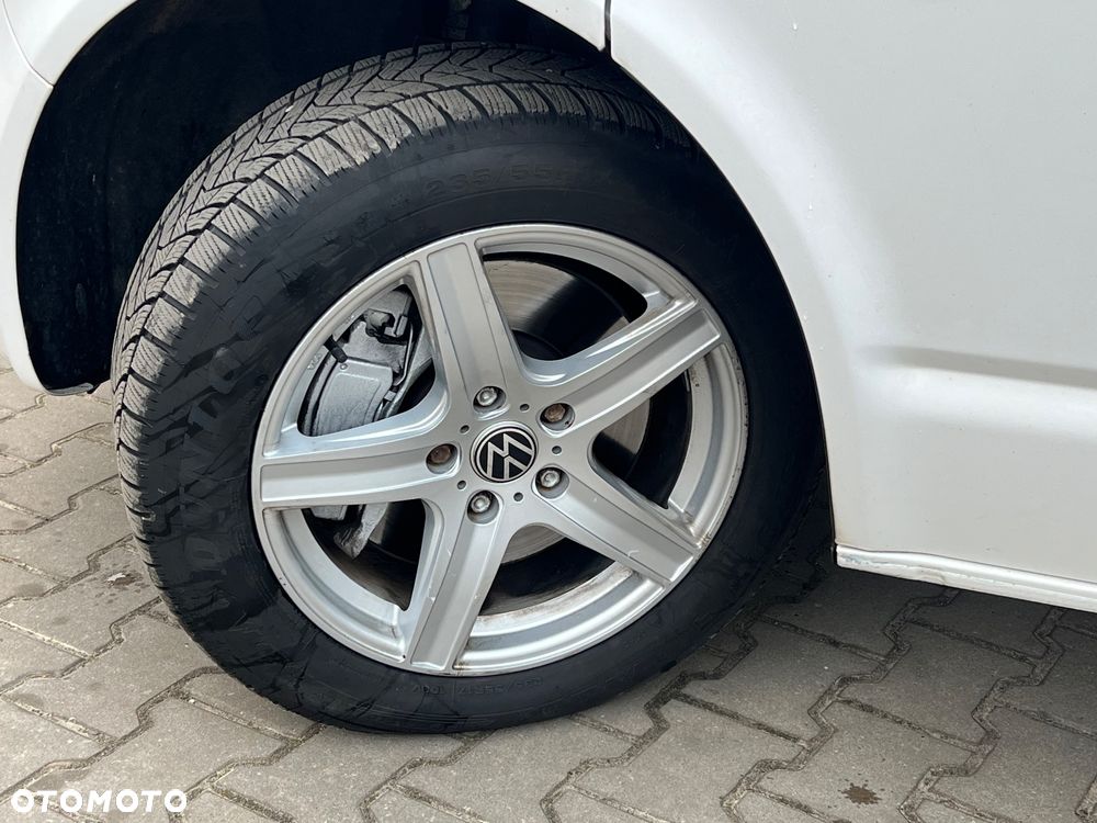 Volkswagen Caravelle L1 Comfortline - 30